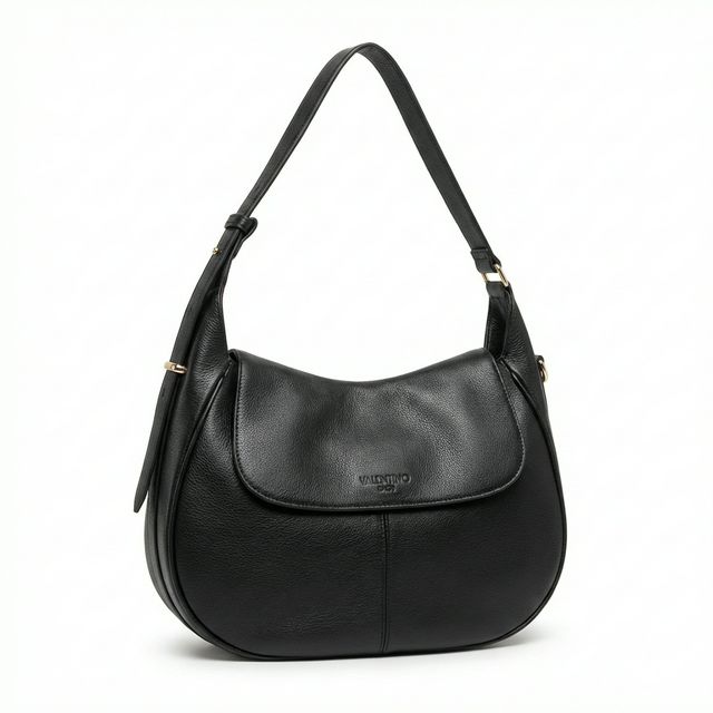 Valentino Bags Special Moon Handtasche Nero